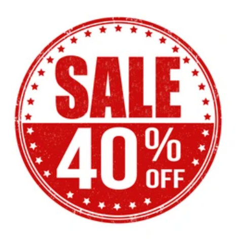 Monthly Specials
