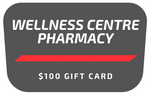 Pharmacy Gift Cards