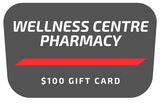 Pharmacy Gift Cards