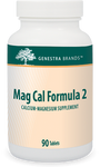 Mag Cal Formula 2