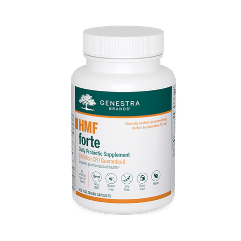 HMF Forte