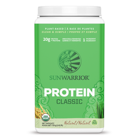Classic Rice Natural – 750g