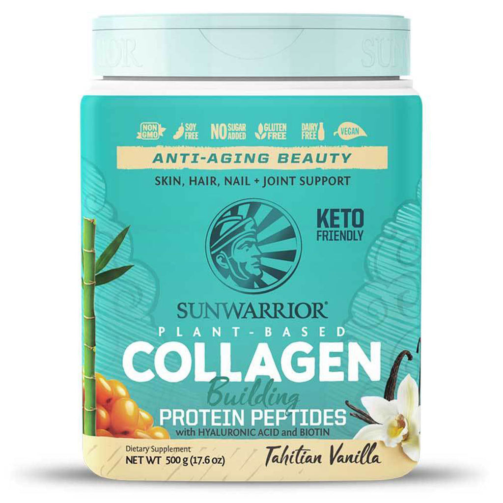 Collagen Building Protein Peptides