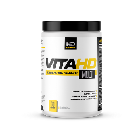 VITA-HD