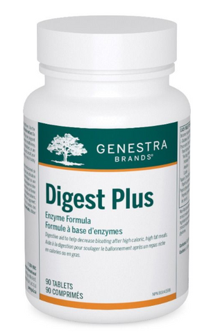 Digest Plus
