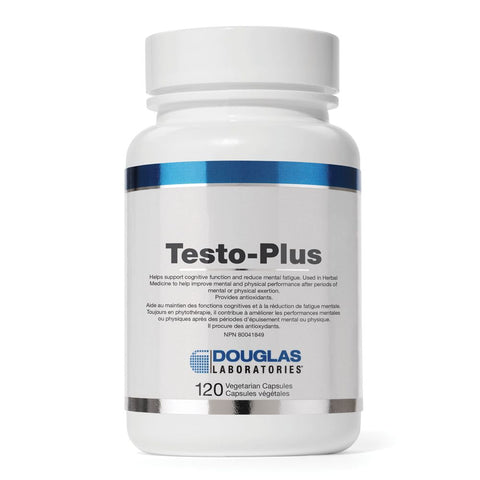 TESTO-PLUS™