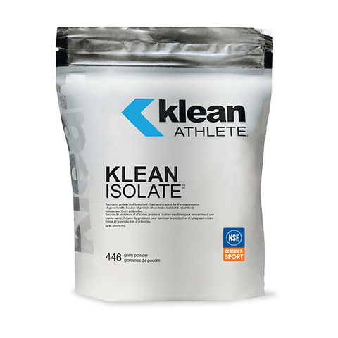 KLEAN ISOLATE™